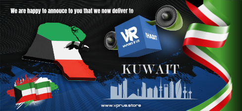 KUWAIT Delivery