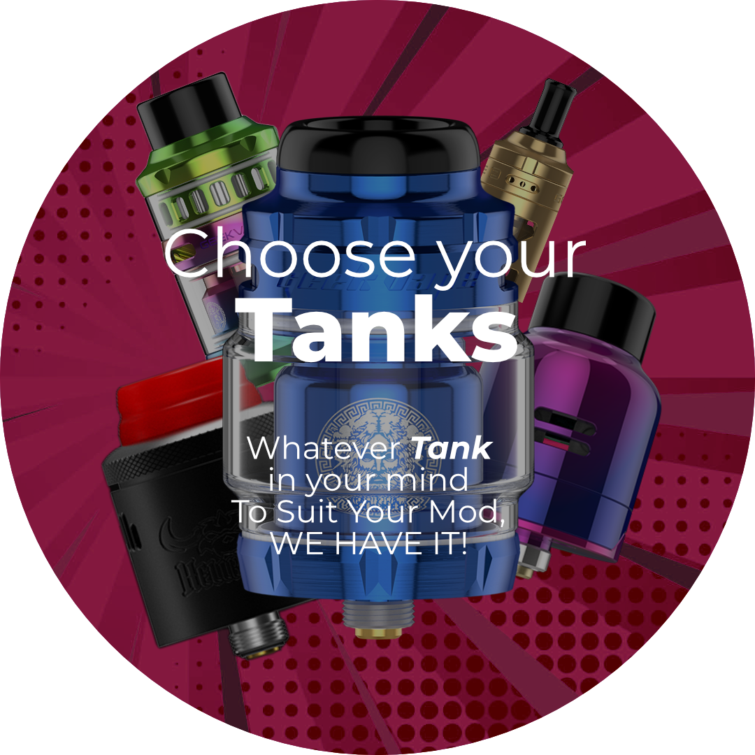 TANKS Collection