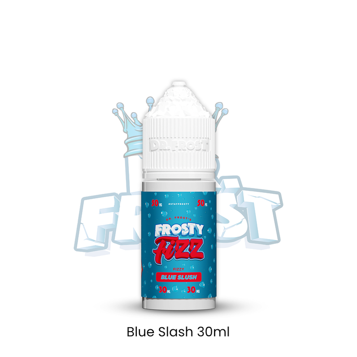 FROSTY FIZZ Blue Slash 30ml