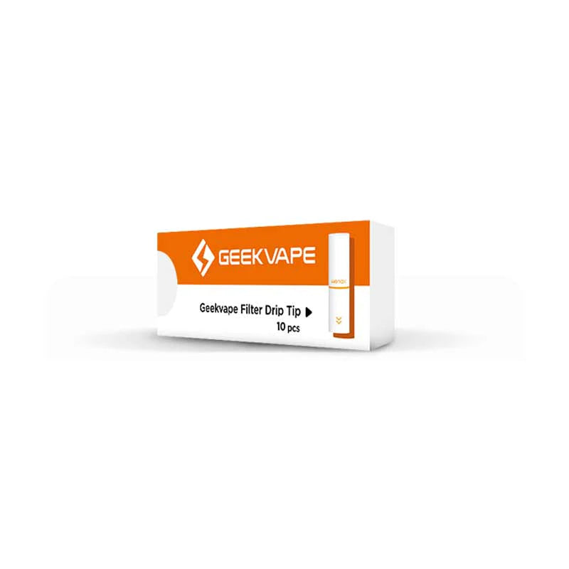 Geekvape - Wenax Filter Drip Tip | Vapors R Us LLC