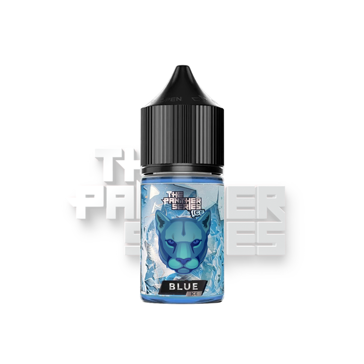PANTHER SERIES - Blue Ice 30ml