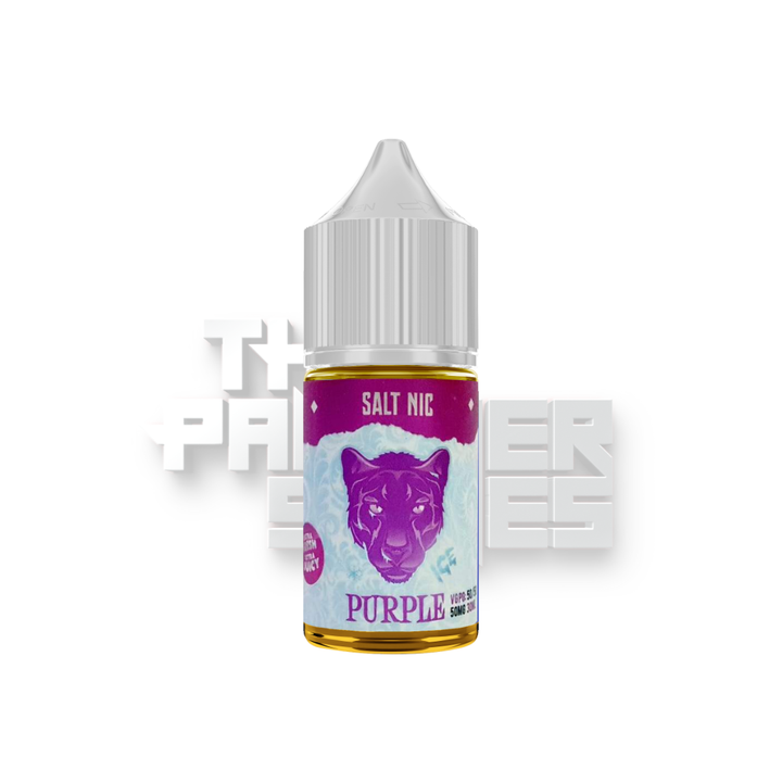 DR. VAPES - Purple Panther Ice 30ml
