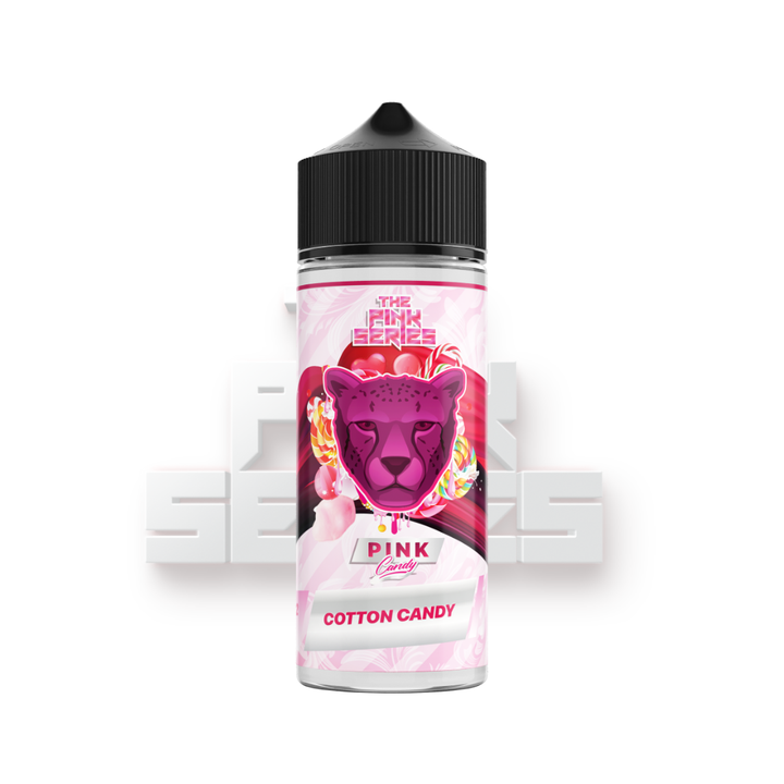 PINK SERIES - Pink Candy 120ml