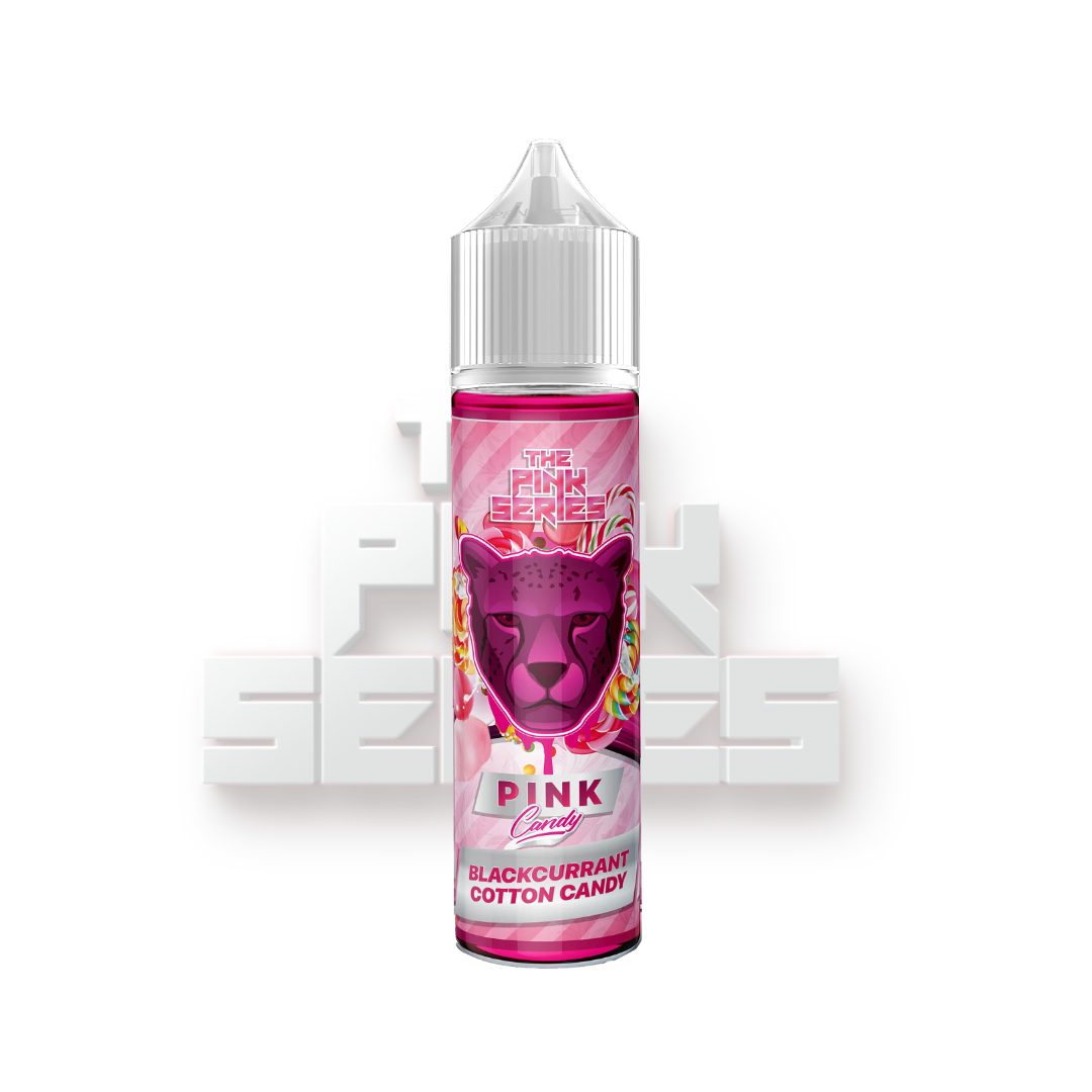PINK SERIES - Pink Candy 60ml