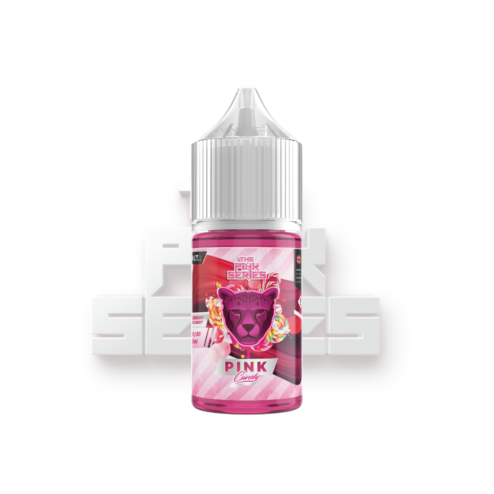 PINK SERIES Pink Candy 30ml