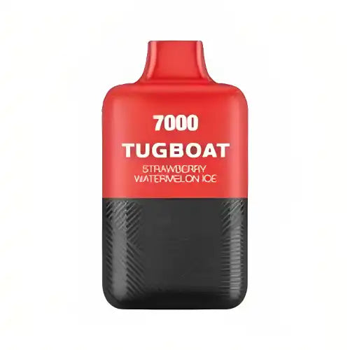 TUGBOAT - SUPER Pod Kit Disposable Vape (7000 Puffs) 5% | Vapors R Us LLC