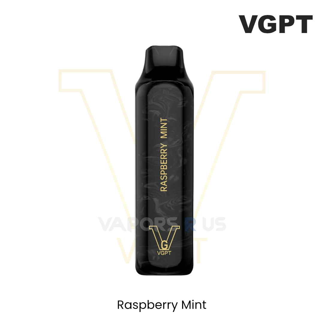 VGPT -  6000 puffs Disposable Vape