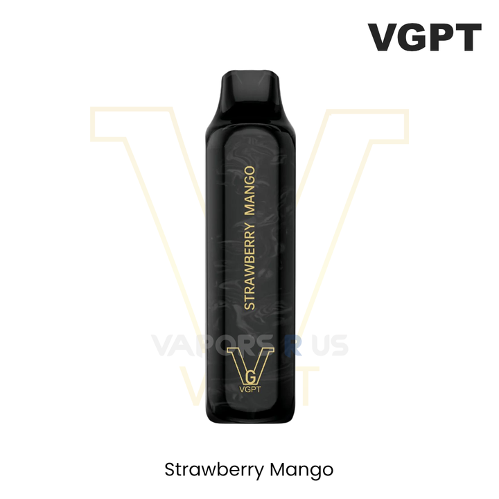 VGPT -  6000 puffs Disposable Vape