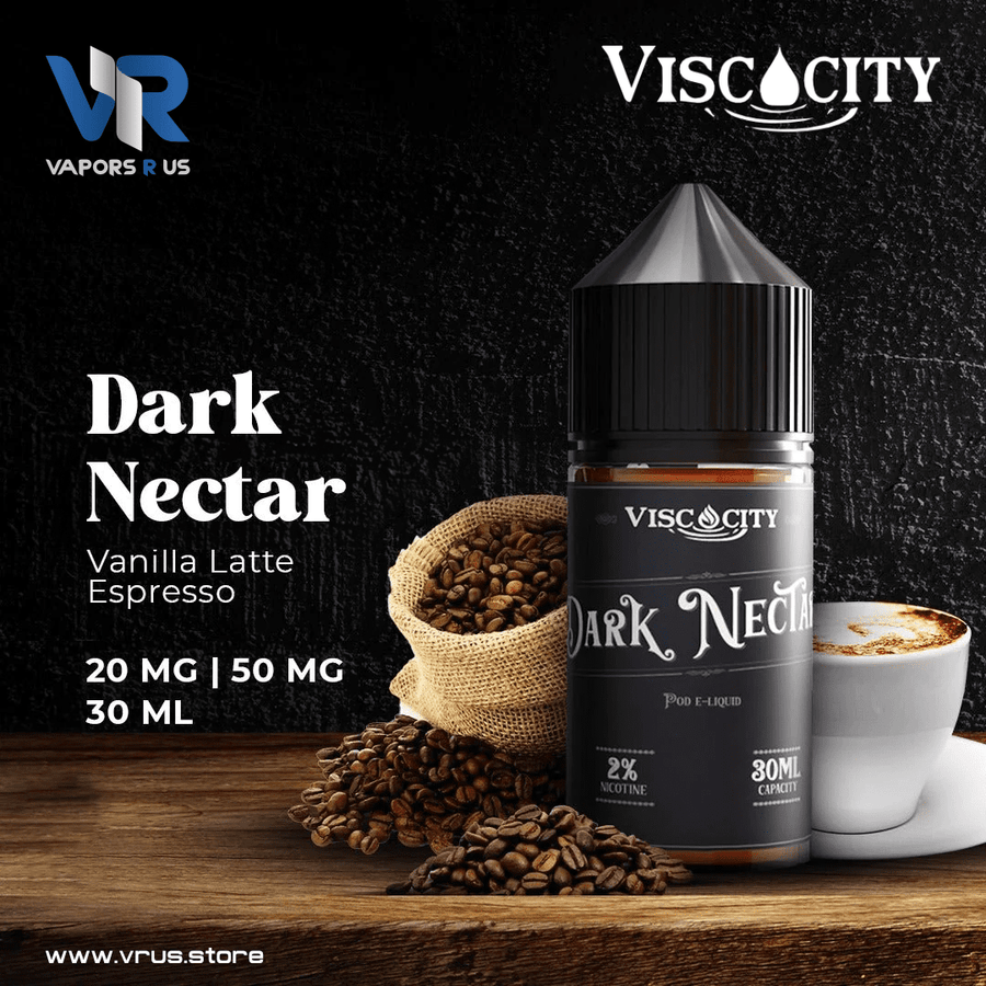 Viscocity – Dark Nectar  30ml | Vapors R Us LLC
