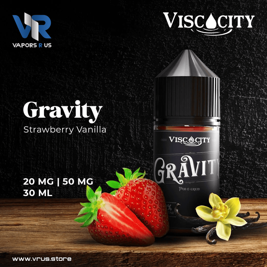 VISCOCITY - Gravity 30ml