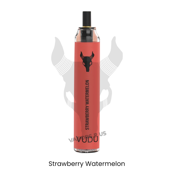 VUDU – Filter Disposable Vape (5% - 5000puffs)
