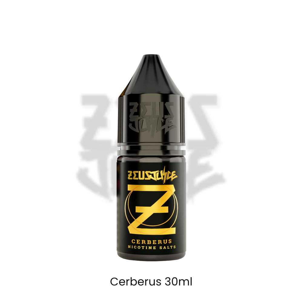 ZEUS - Cerberus 30ml
