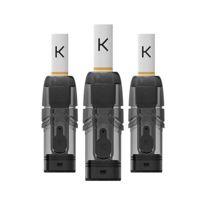Kiwi - Pod 3pcs/Pack
