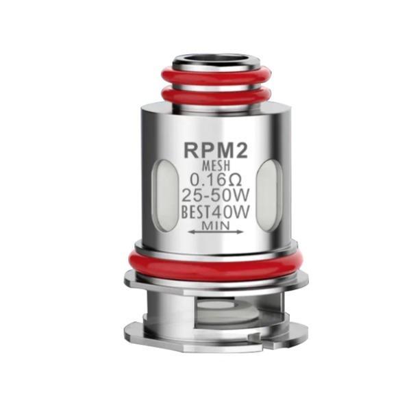 SMOK - RPM2 Coils | Vapors R Us LLC