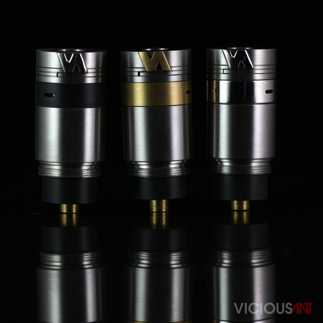 VICIOUS ANT - Prodigy Hybrid 22mm (USED) | Vapors R Us LLC
