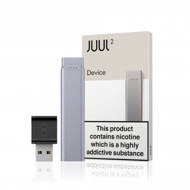 JUUL - 2 Device 250mAh | Vapors R Us LLC