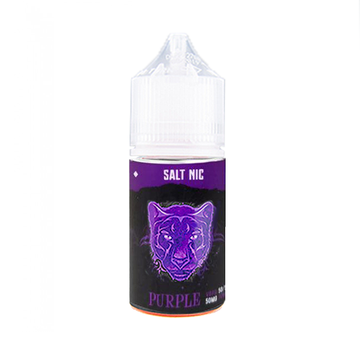 DR. VAPES - Purple Panther 30ml (SaltNic) | Vapors R Us LLC