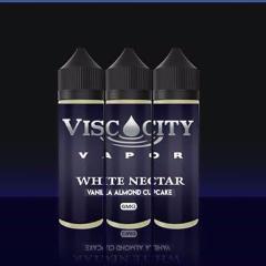VISCOCITY VAPOR - White Nectar 50ml | Vapors R Us LLC