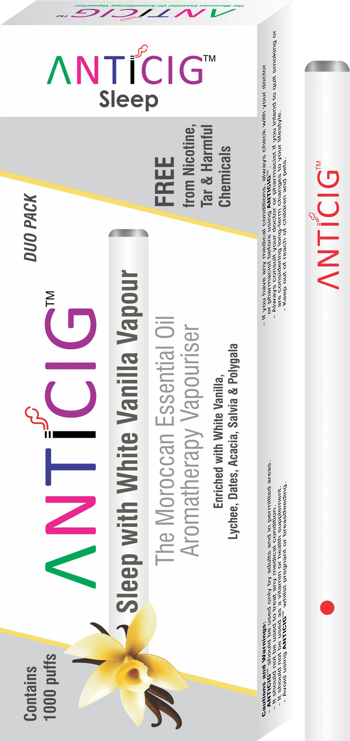 anticig aromatherapy vapouriser 0 nicotine -بدون نيكوتين uae vapor - 16