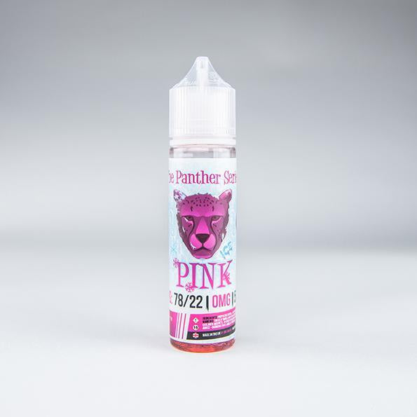 PINK SERIES - Pink Ice | Vapors R Us LLC