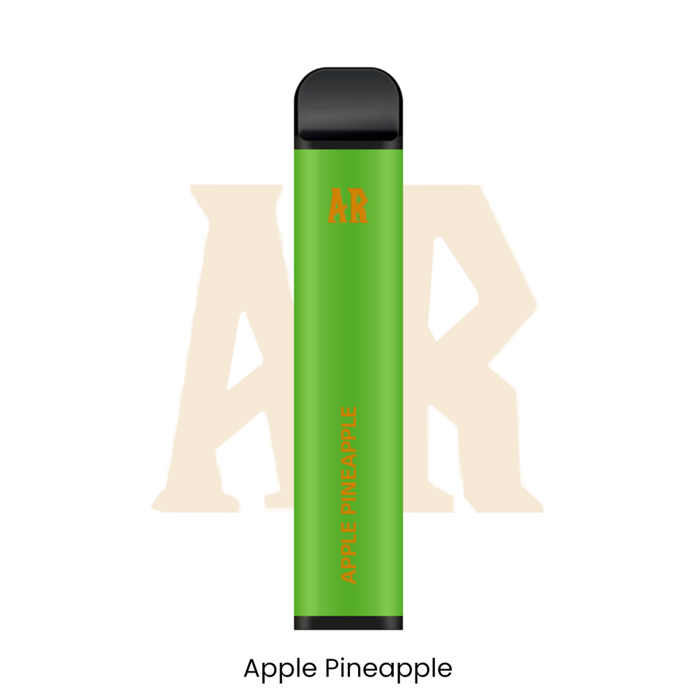 ARABISK AR Disposable POD DEVICE (1600 Puffs) | Vapors R Us LLC