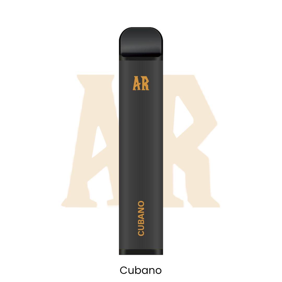ARABISK AR Disposable POD DEVICE (1600 Puffs) | Vapors R Us LLC