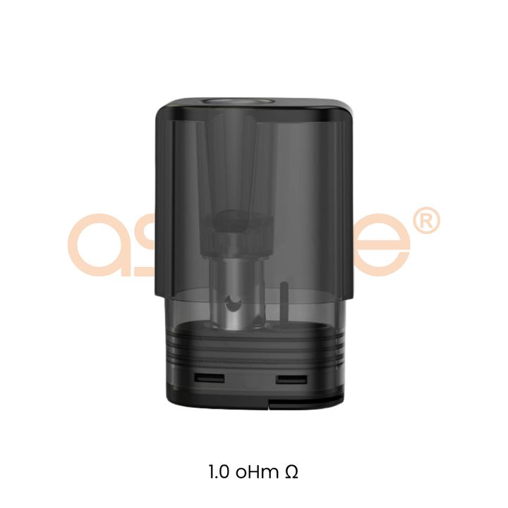 ASPIRE - VILTER Replacement Pods (Pack of 2) | Vapors R Us LLC
