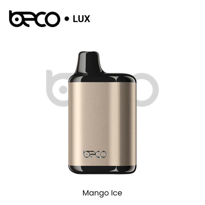 VAPTIO - Beco Lux 8000 - 4
