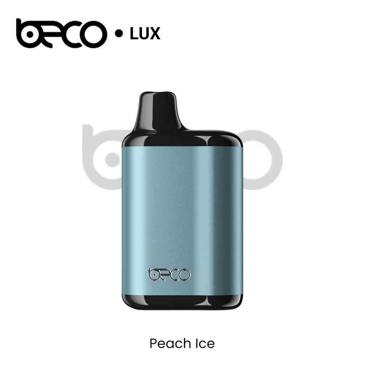 VAPTIO - Beco Lux 8000 - 5