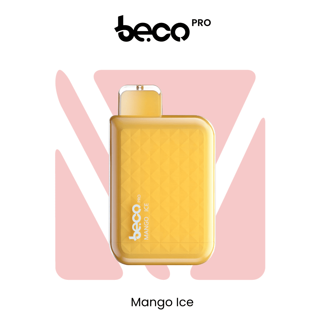 VAPTIO - Beco Pro Disposable | 6000 Puffs | 12mL | Vapors R Us LLC