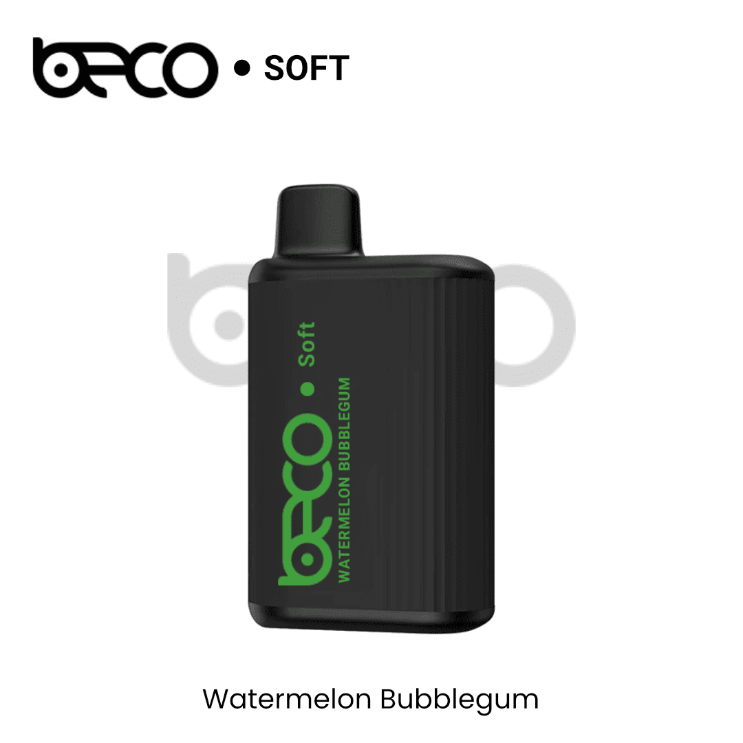 VAPTIO - Beco Soft Disposable | 6000 Puffs | Vapors R Us LLC