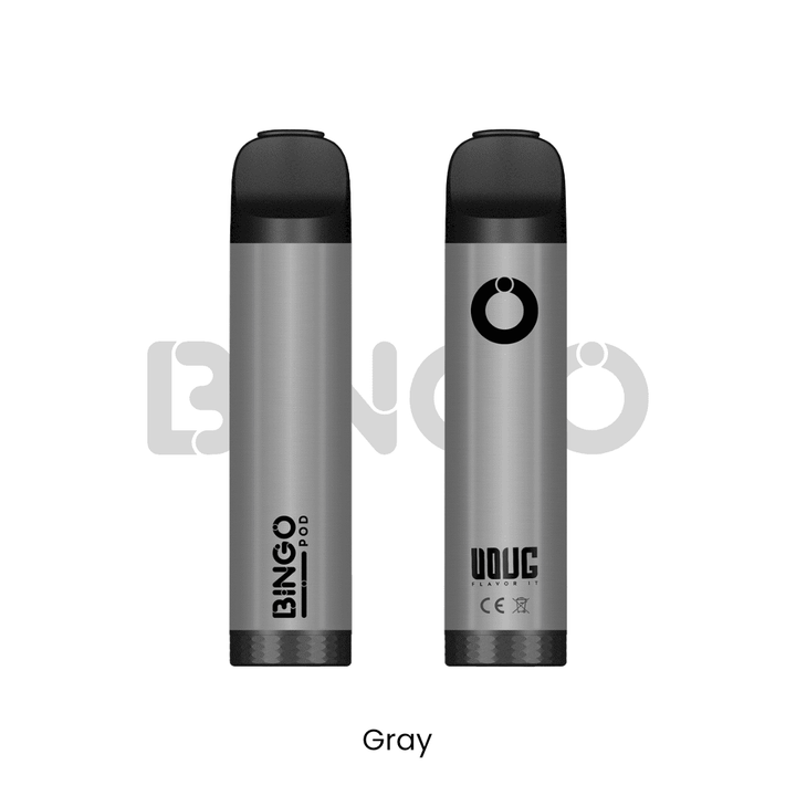 BINGO Pod Device (By VOUG) | Vapors R Us LLC