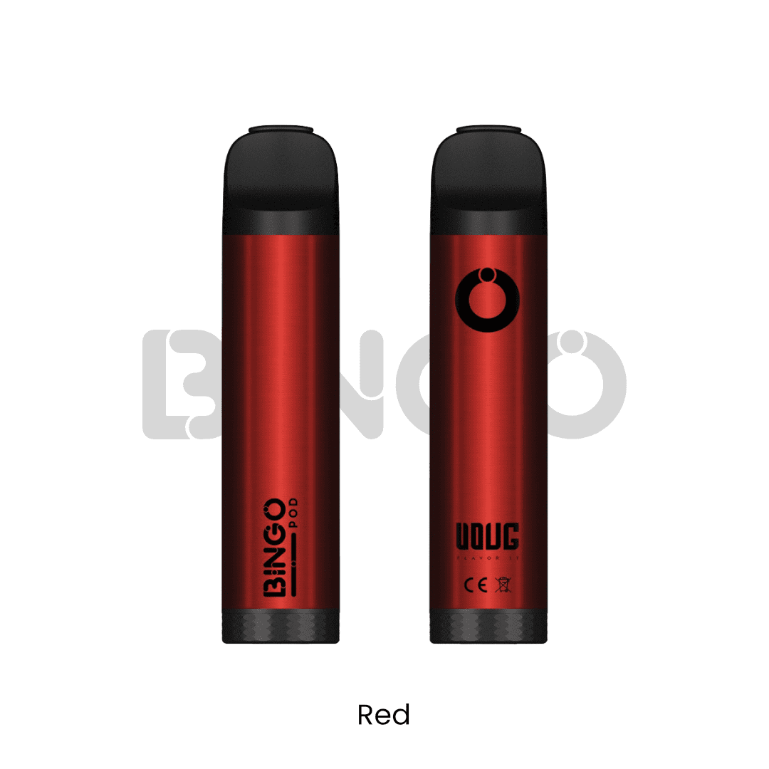 BINGO Pod Device (By VOUG) | Vapors R Us LLC