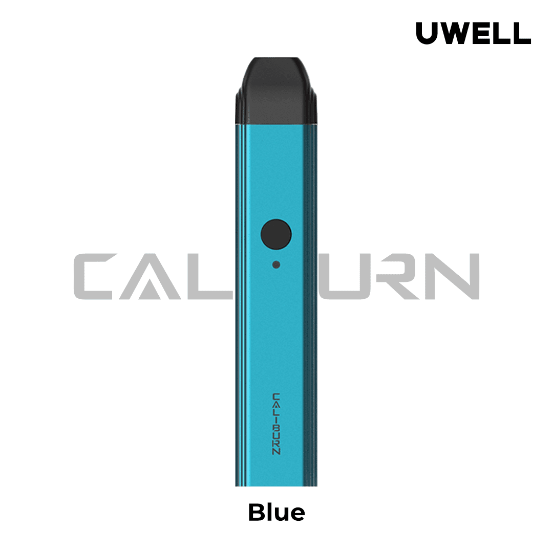 UWELL - Caliburn 11W Pod System | Vapors R Us LLC