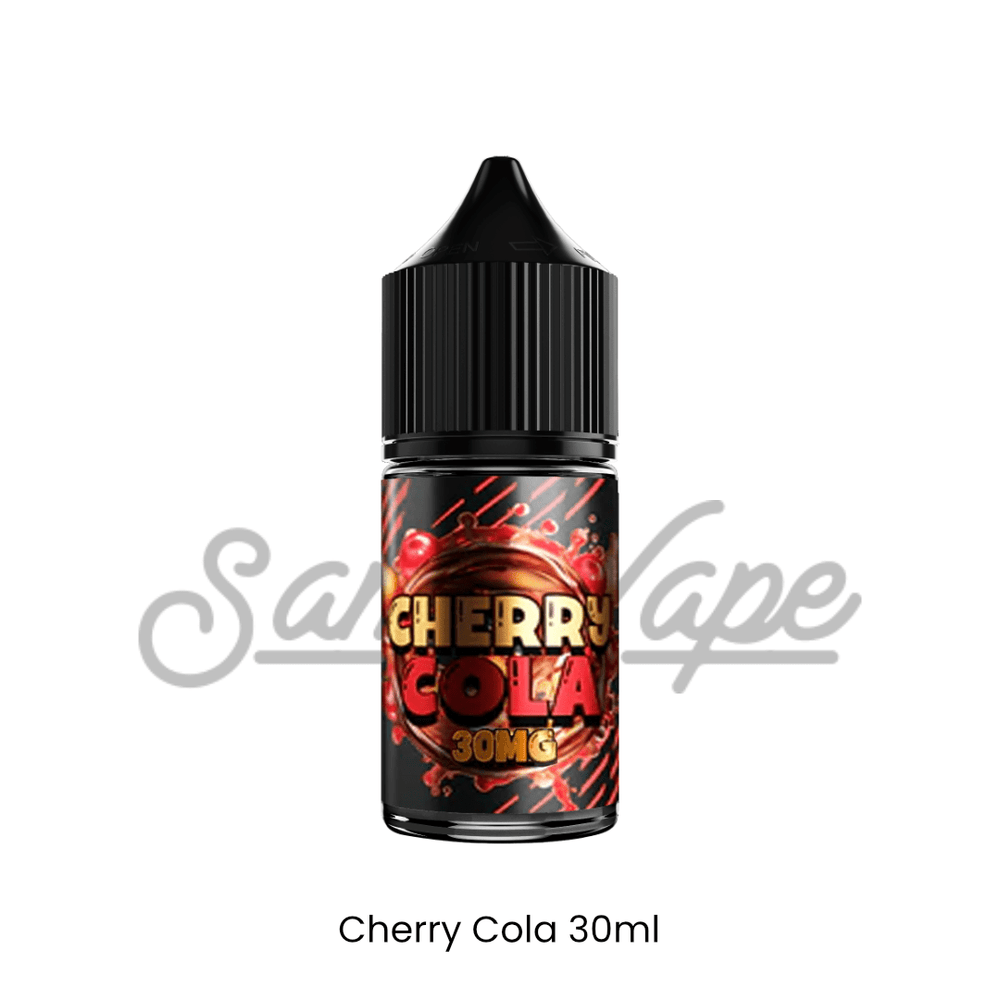 SAM'S VAPE - Cherry Cola 30ml (SaltNic) | Vapors R Us LLC