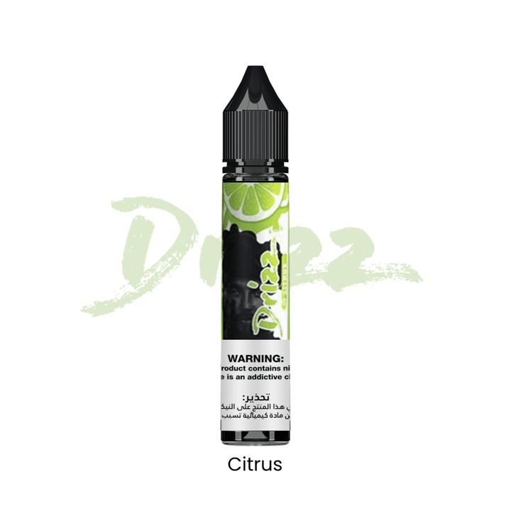 DRIZZ - Citrus 30ml (SaltNic) | Vapors R Us LLC