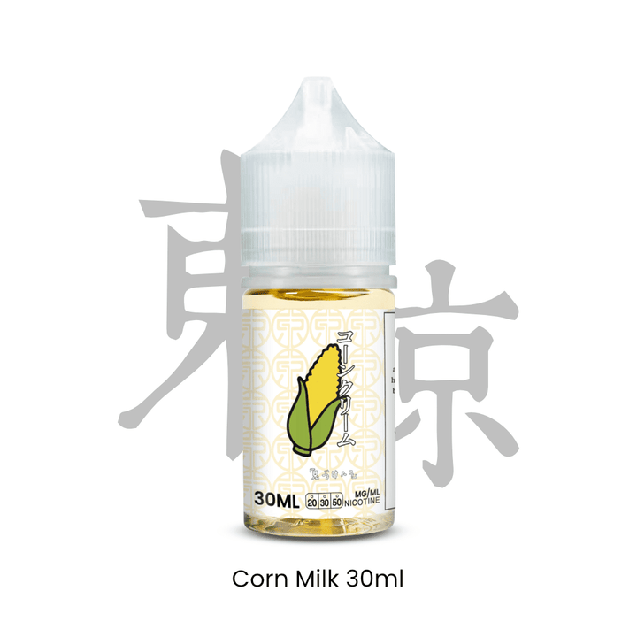 TOKYO - Corn Milk 30ml (SaltNic) | Vapors R Us LLC