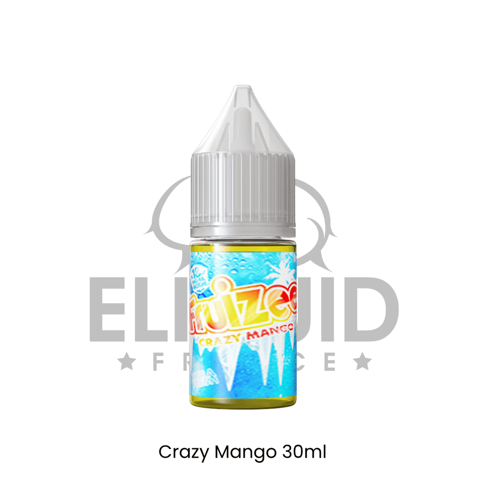 FRUIZEE - Crazy Mango 30ml (SaltNic) | Vapors R Us LLC