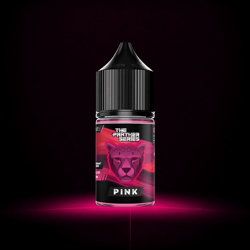 DR. VAPES - Pink Panther 30ml (SaltNic) | Vapors R Us LLC