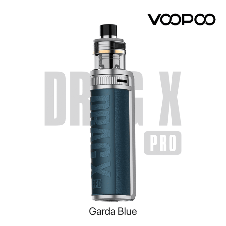 VOOPOO - Drag X Pro Pod Mod Kit 100W | Vapors R Us LLC