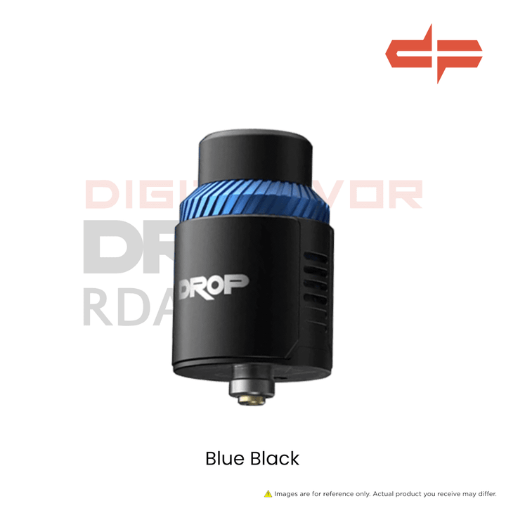 DIGIFLAVOR - Drop RDA V1.5 | Vapors R Us LLC