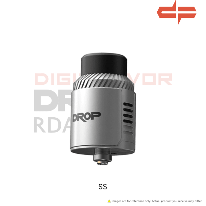 DIGIFLAVOR - Drop RDA V1.5 | Vapors R Us LLC