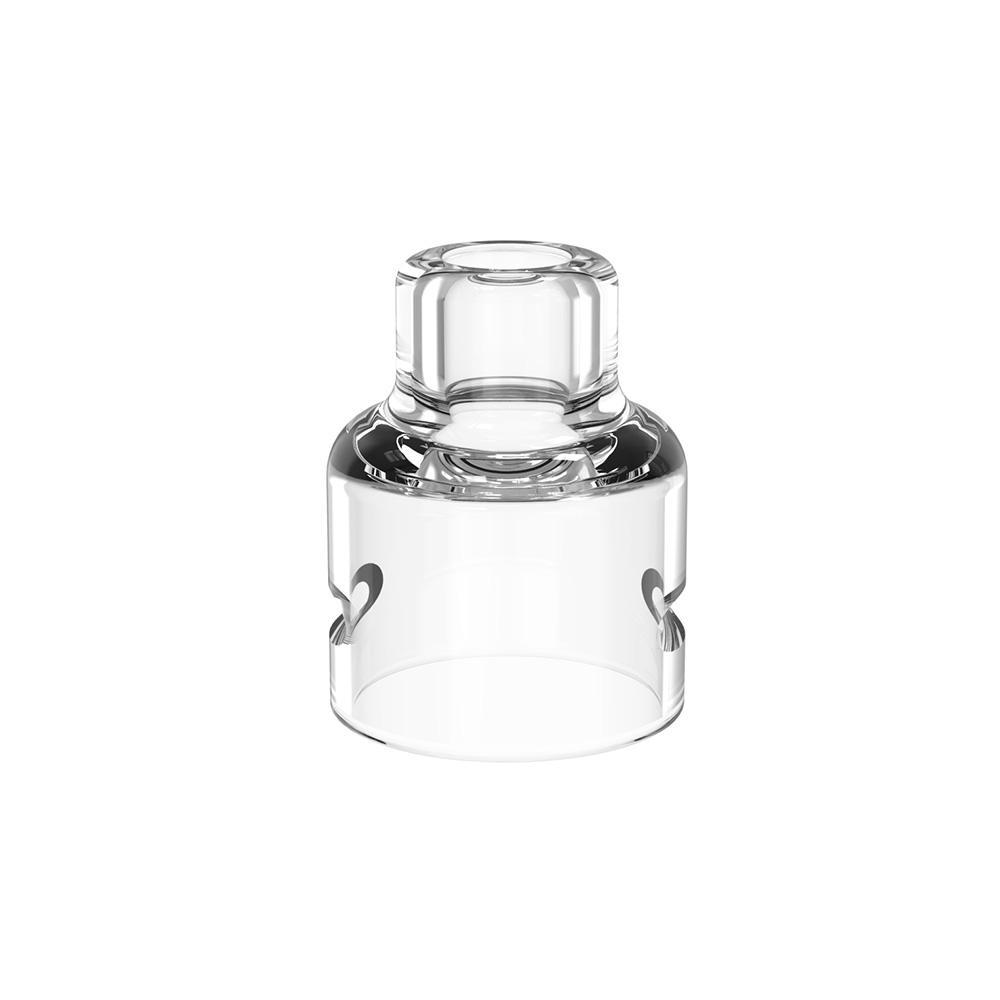 DAMN VAPE - Mongrel RDA Glass Top Cap | Vapors R Us LLC