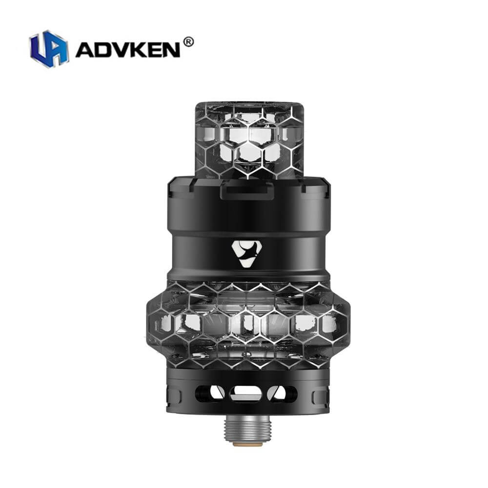 ADVKEN - Manta Mesh Tank Atomizer 5ml | Vapors R Us LLC