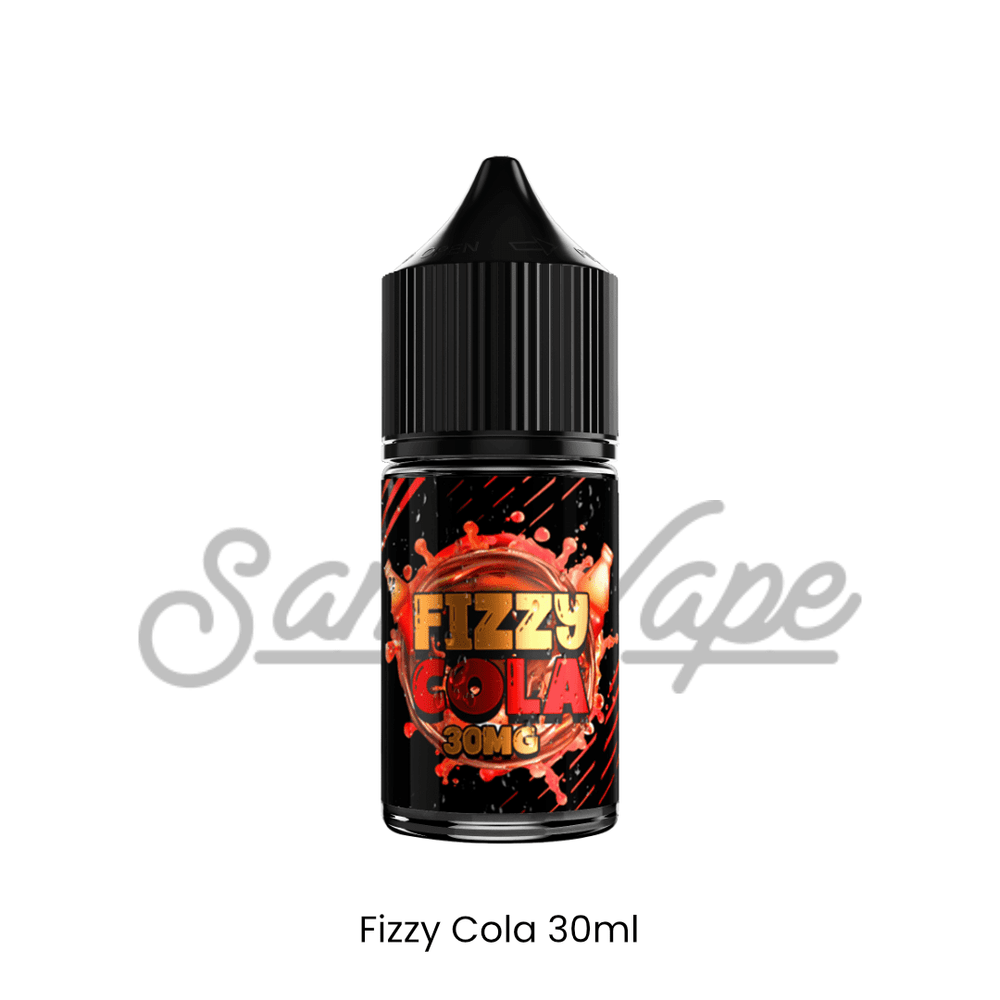 SAM'S VAPE - Fizzy Cola 30ml (SaltNic) | Vapors R Us LLC
