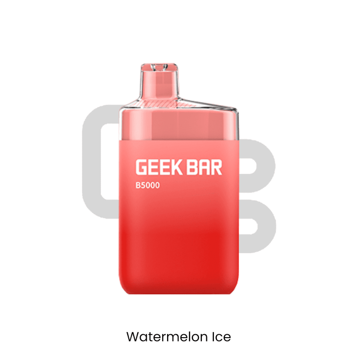 GEEK BAR - B5000 Rechargeable Disposable | Vapors R Us LLC