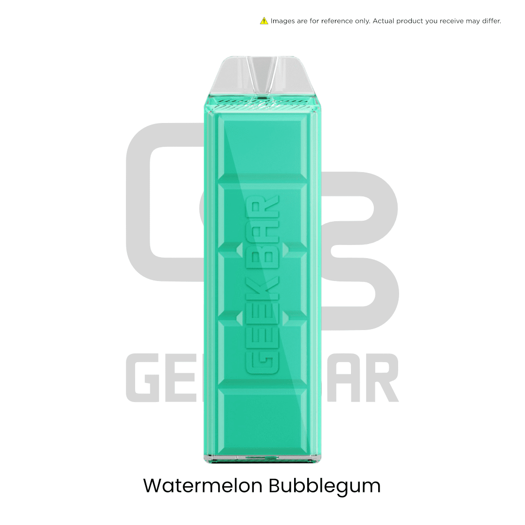 GEEK BAR - S6000 Disposable Pod Device (500mAh) | Vapors R Us LLC