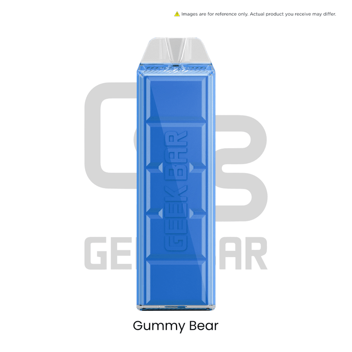 GEEK BAR - S3000 Disposable Pod Device (1000mAh) | Vapors R Us LLC