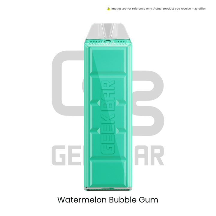 GEEK BAR - S3000 Disposable Pod Device (1000mAh) | Vapors R Us LLC