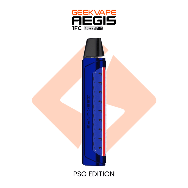 GEEKVAPE - AEGIS One FC Pod System Kit 550mAh 2ml (Fast Charging) | Vapors R Us LLC